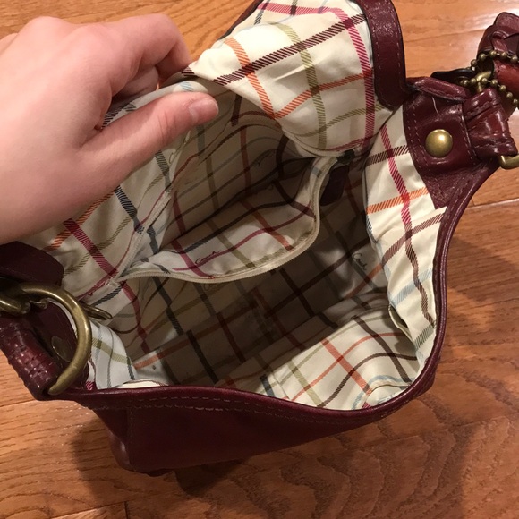 Coach Bag - Picture 4 of 5